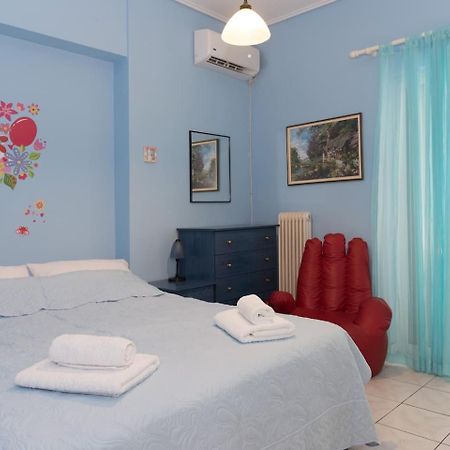 Palina'S Comfy Home. Kalamata Exterior photo