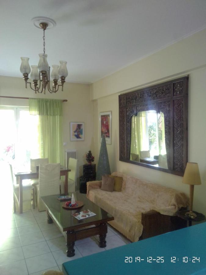 Palina'S Comfy Home. Kalamata Exterior photo