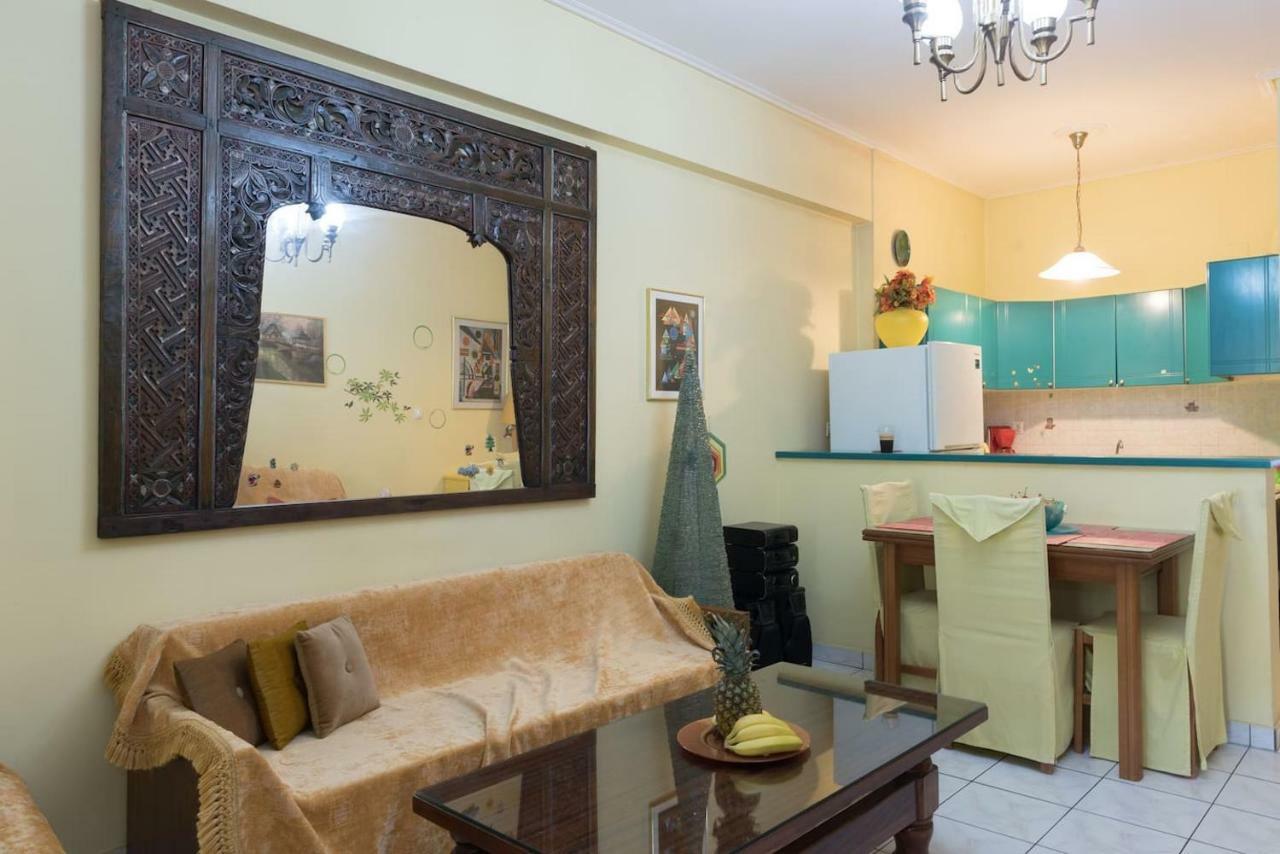 Palina'S Comfy Home. Kalamata Exterior photo