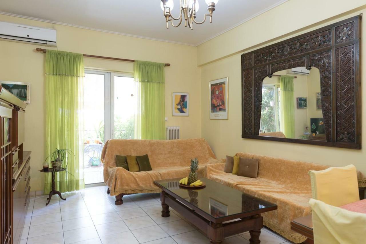 Palina'S Comfy Home. Kalamata Exterior photo