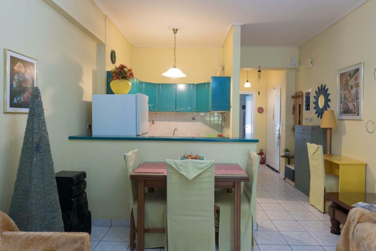 Palina'S Comfy Home. Kalamata Exterior photo