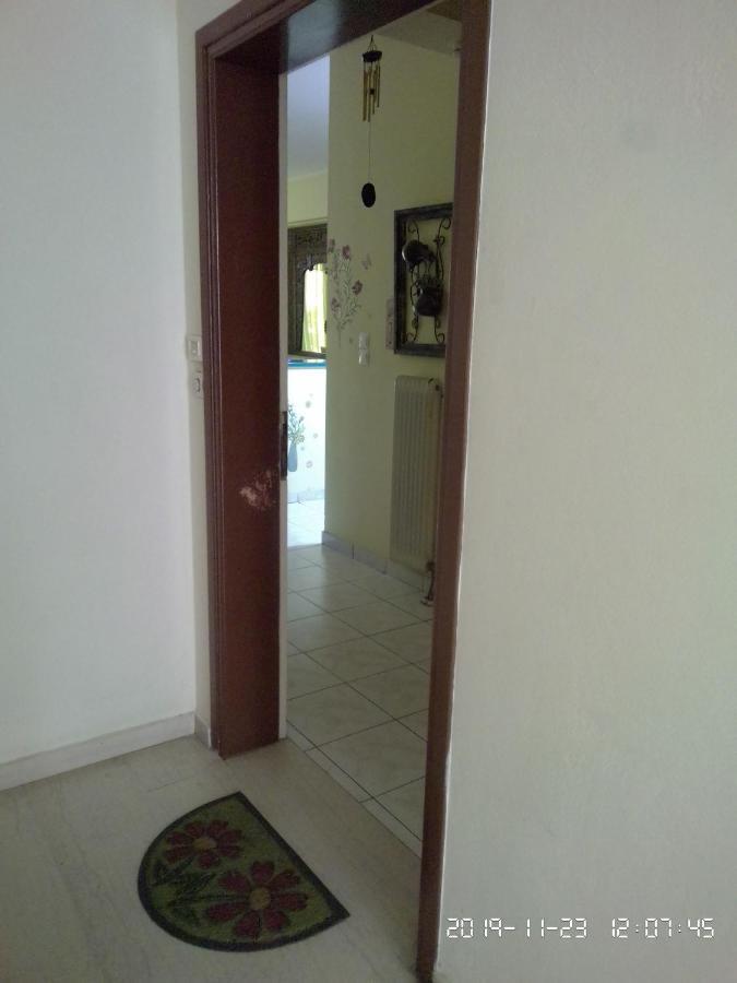Palina'S Comfy Home. Kalamata Exterior photo