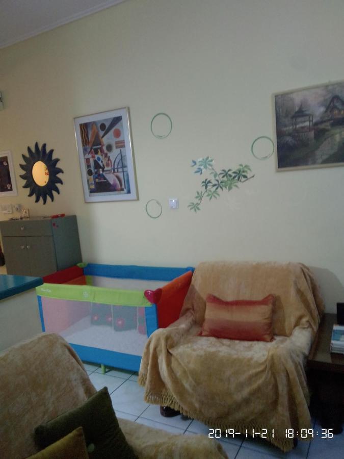 Palina'S Comfy Home. Kalamata Exterior photo